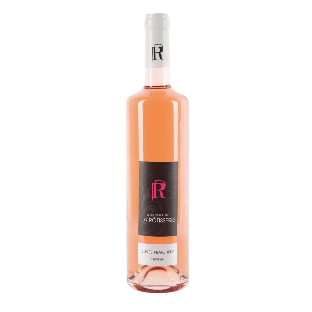 cuvée fraicheur